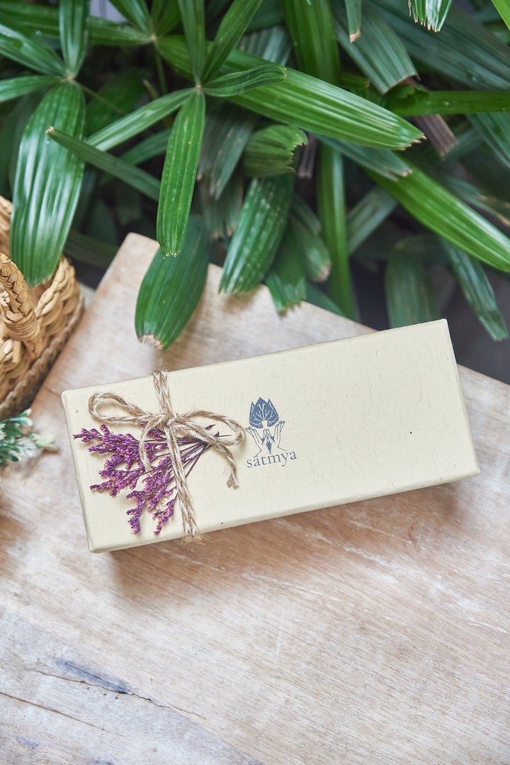 Swāstha Gift Box