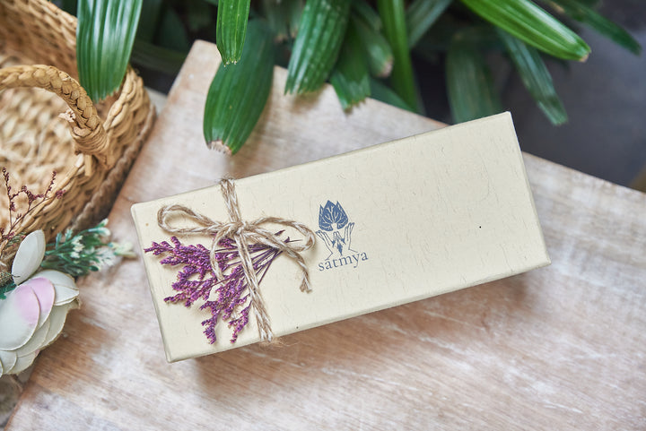 Swāstha Gift Box