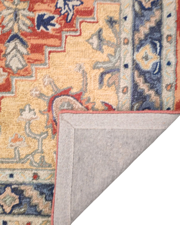 MULTICOLOR SERAPI CARPET