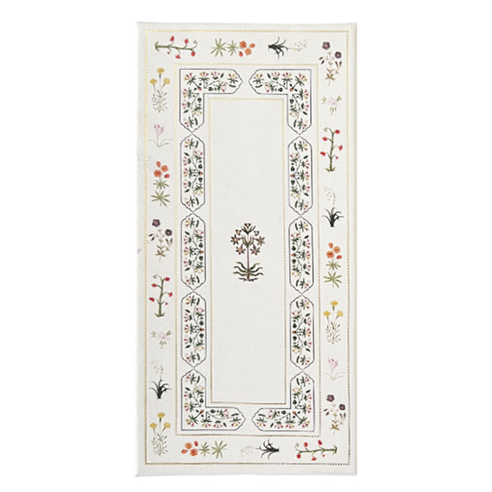 The Mughal Garden Incense Box