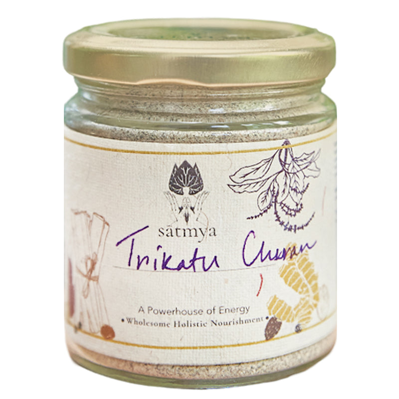 Trikatu Churan