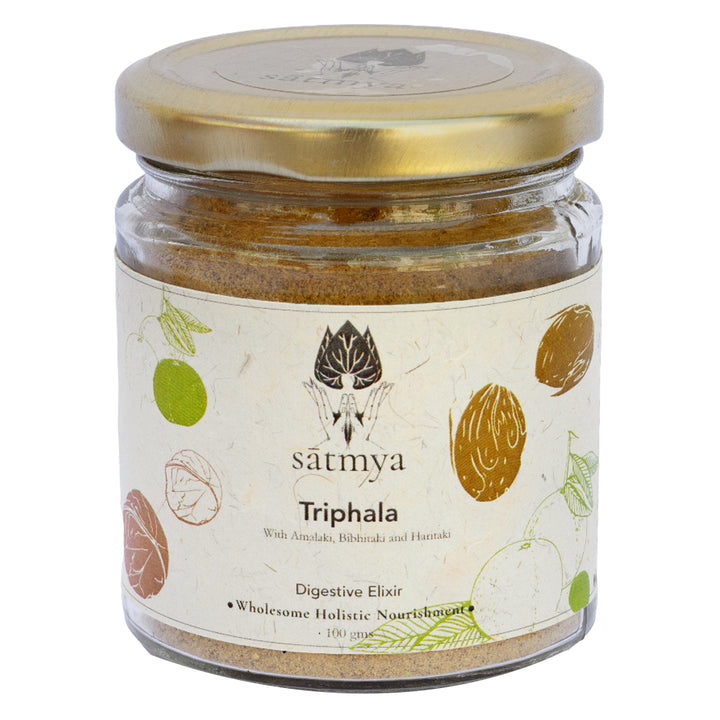 Triphala