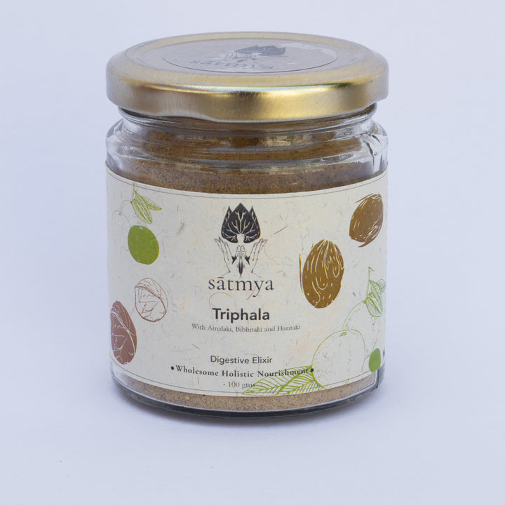 Triphala