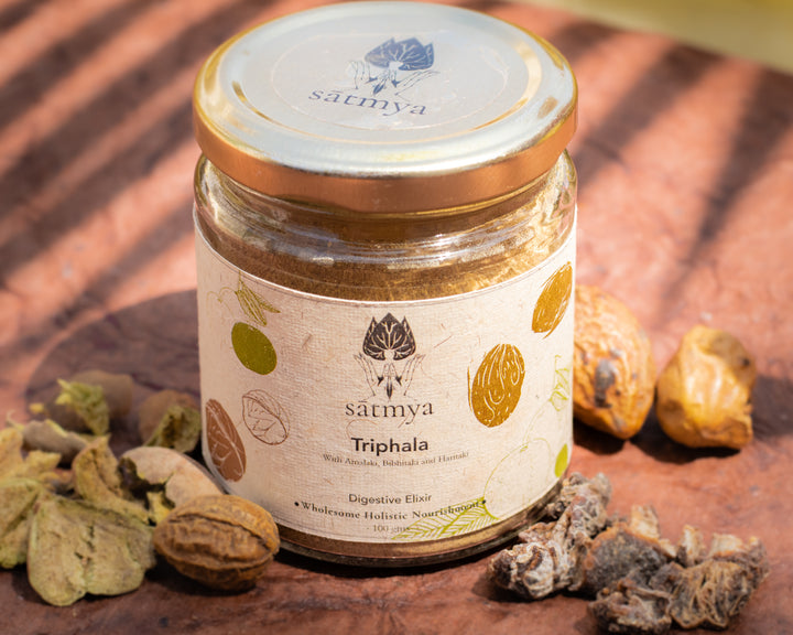 Triphala