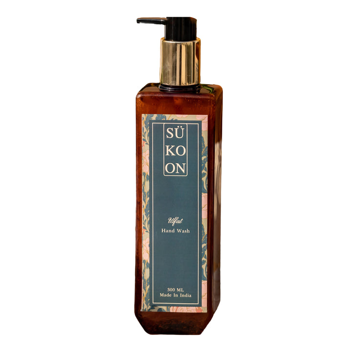 Ulfat - hand wash