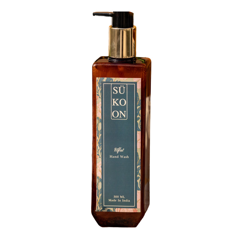 Ulfat - hand wash