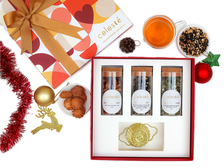 Love Gift Box