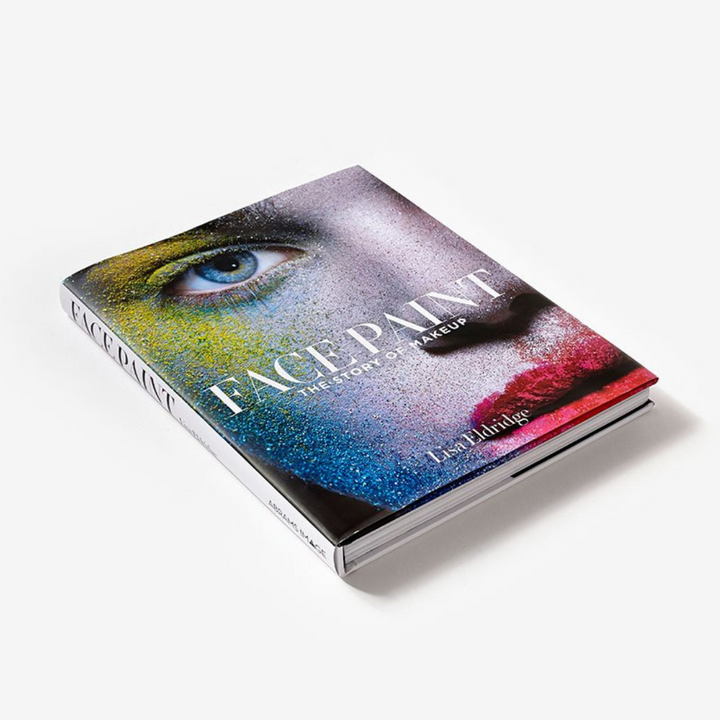 Face Paint: The Story of Makeup Book