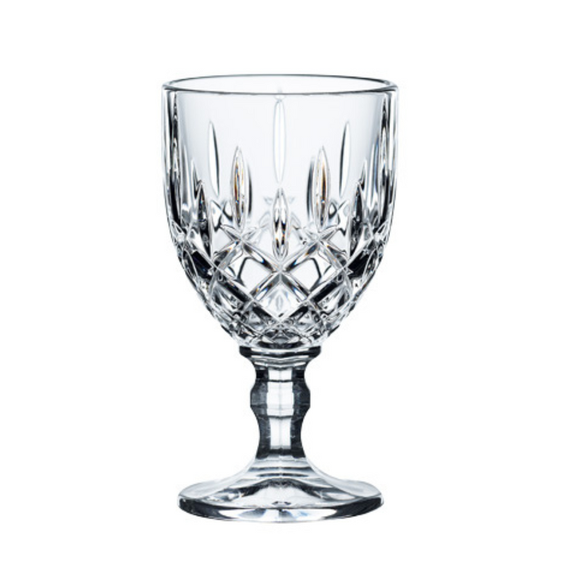 Noblesse Liqueur - Goblet