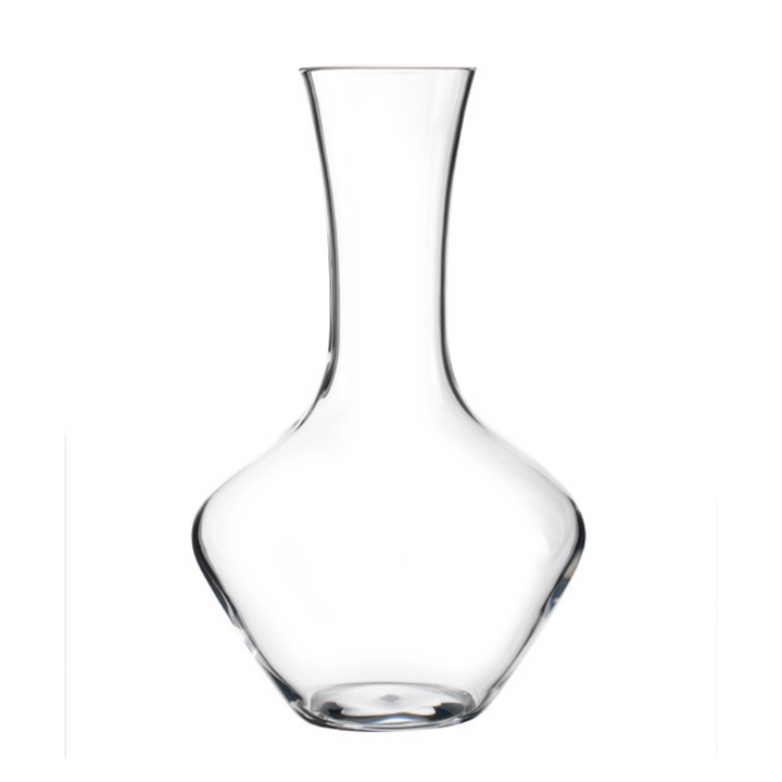 Vivendi - Decanter & Glasses