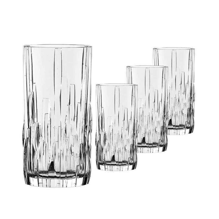SHU FA - Long Drink Tumbler