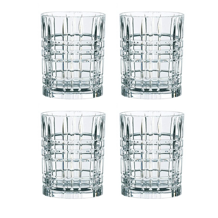 Highland - Square Tumbler