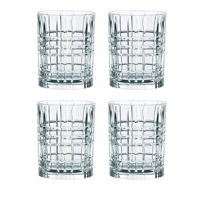 Highland - Square Tumbler