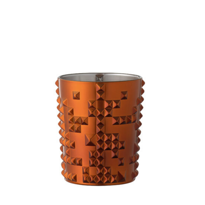 Punk - Copper Coloured Glasses