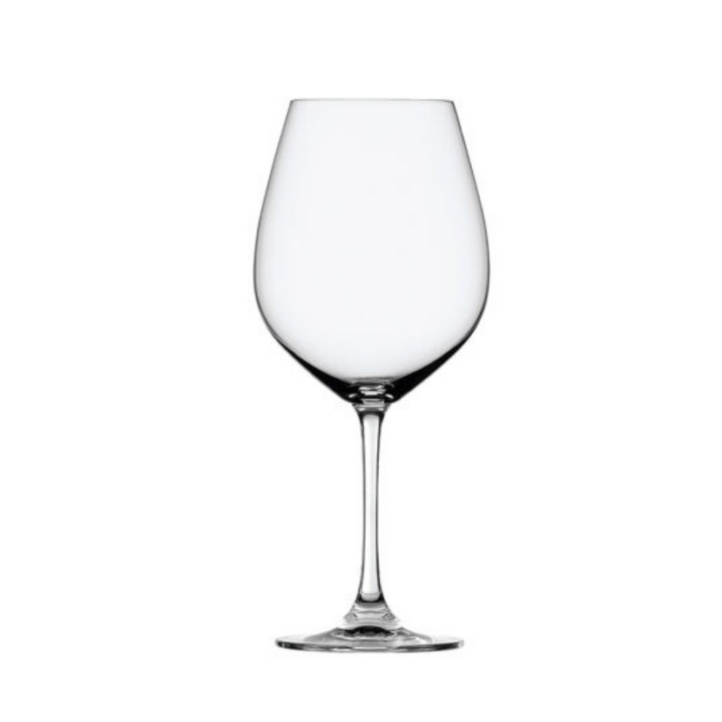 Salute Burgundy - Glass