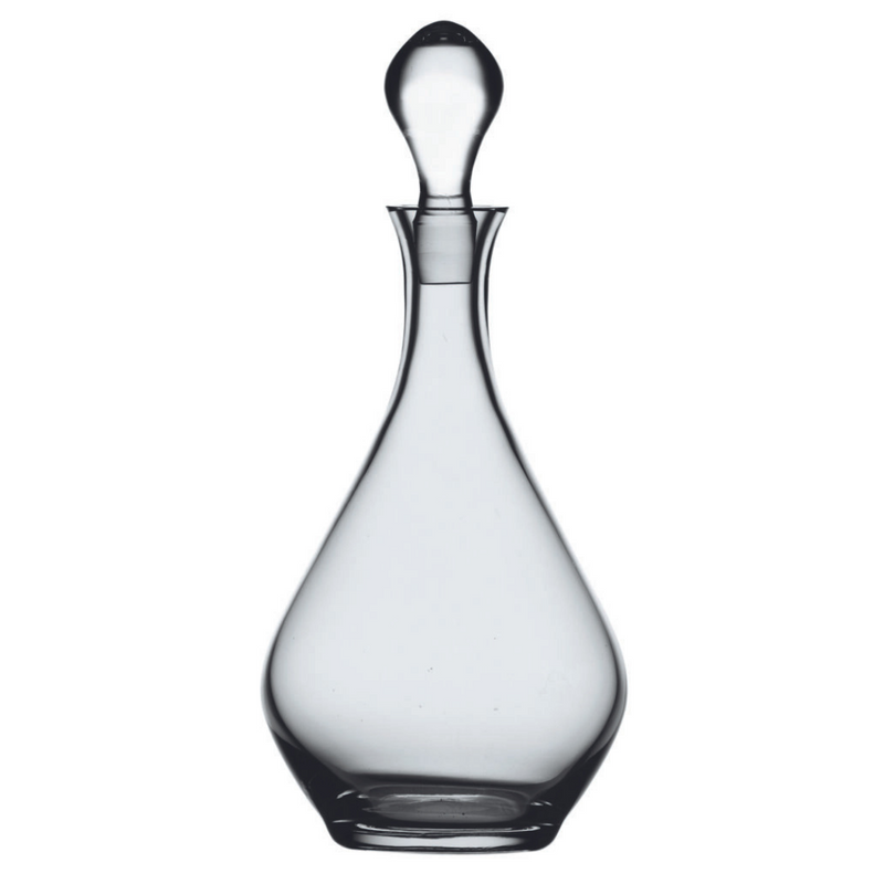 Vino Grande - Decanter