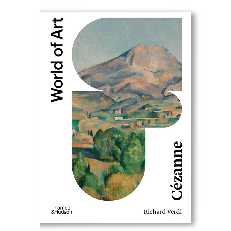 Cézanne: Complete Works (World of Art) Book