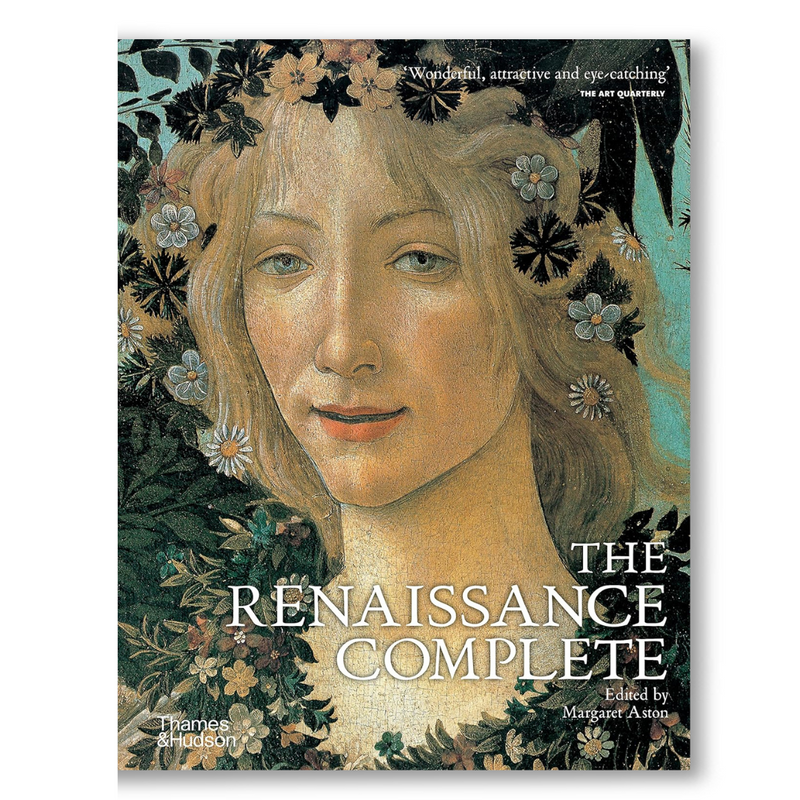 The Renaissance Complete Book