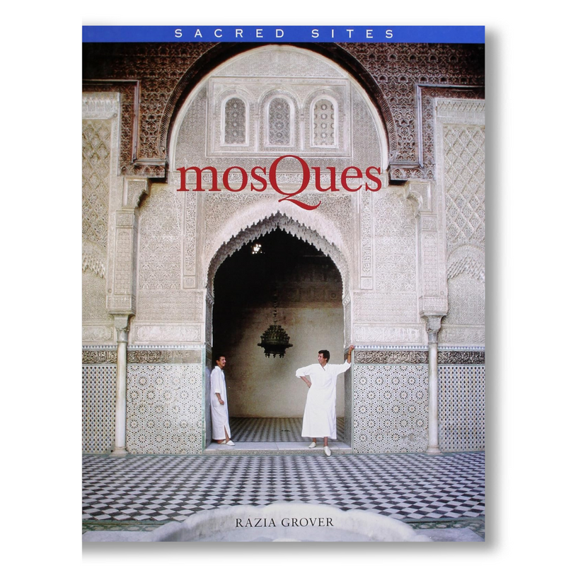 Mosques Book