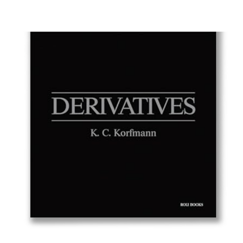 Derivatives Book