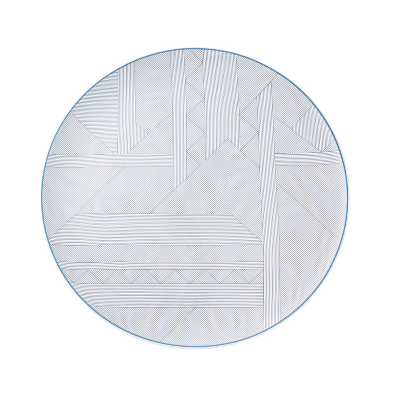 Orquestra - Charger Plate