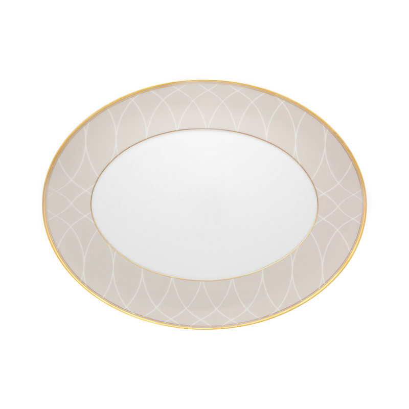 Terrace - Small Oval Platter