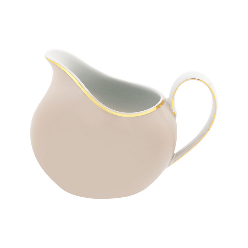 Terrace - Milk Jug
