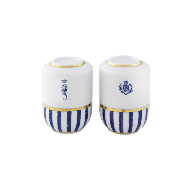 Transatlantica - Salt/Pepper Set
