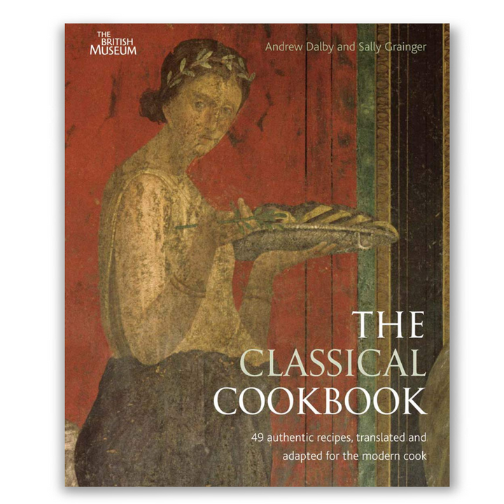 The Classical Cookbook