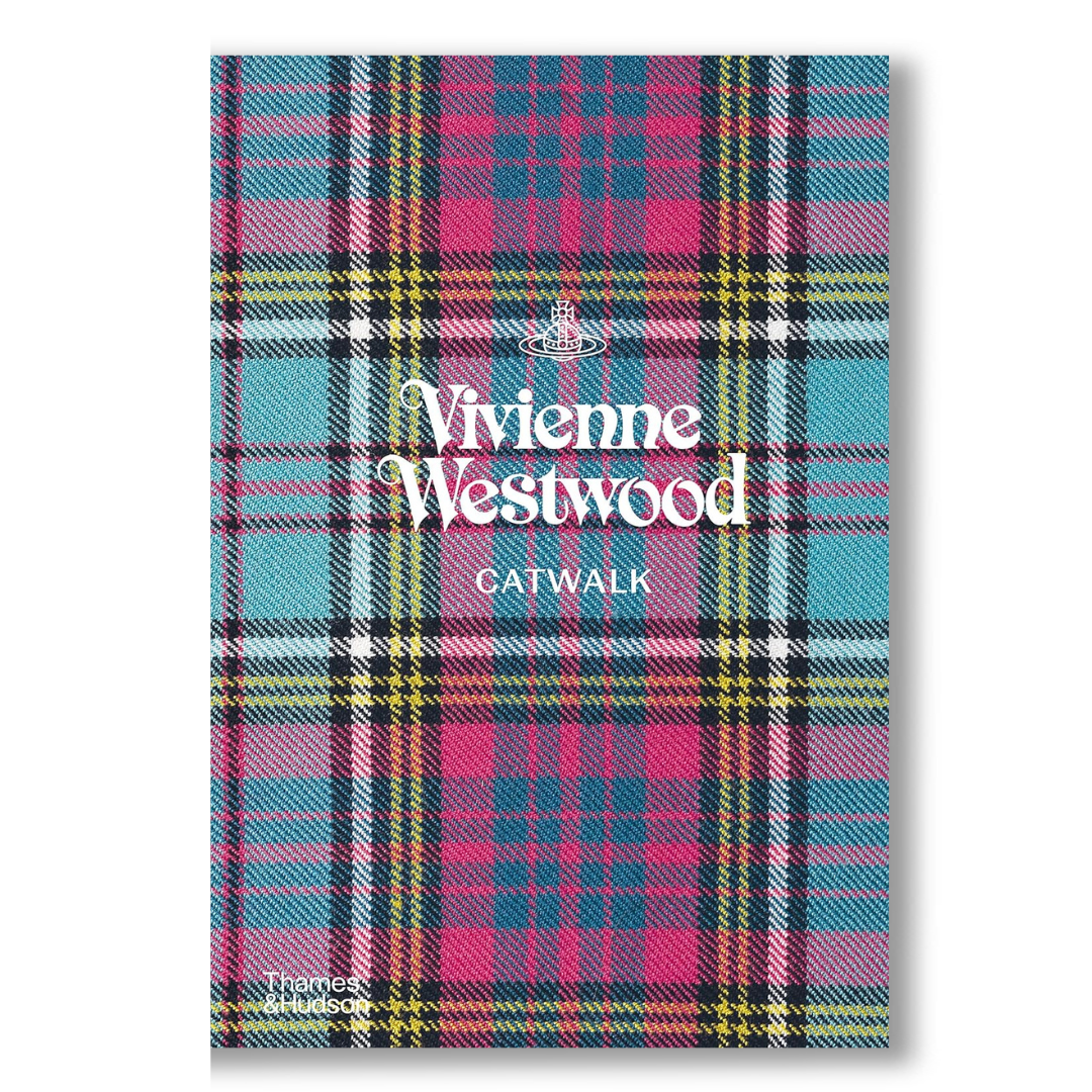 Vivienne Westwood CATWALK　Alexander Fury Buy Vivienne Westwood Catwalk by Alexander Fury | About Living