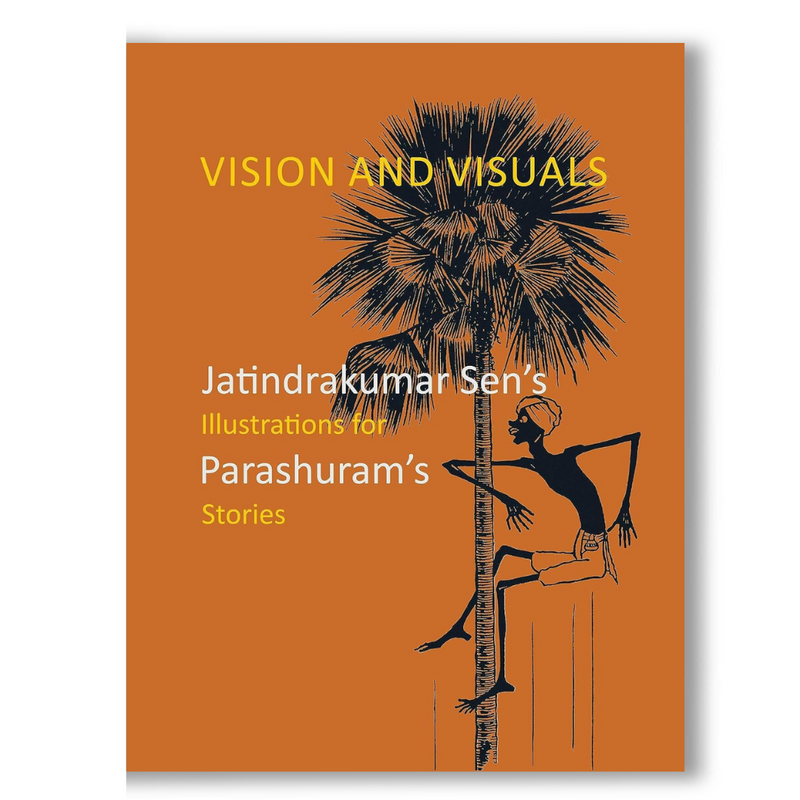 Vision and Visuals Book