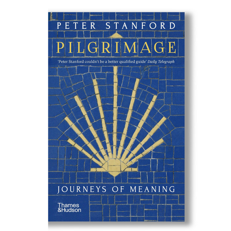 Pilgrimage: Journeys of Meaning Book