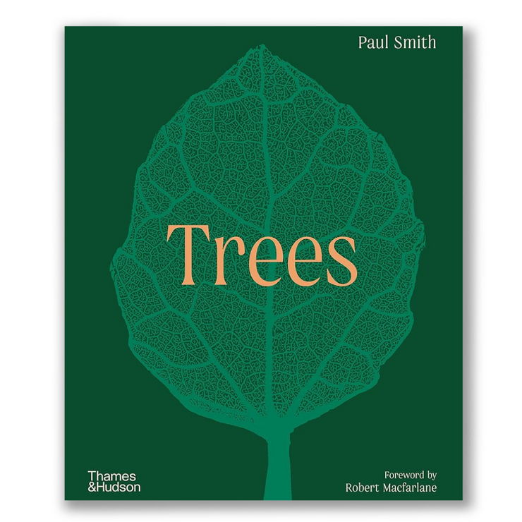 Trees: From Root to Leaf – A Financial Times Book of the Year Book