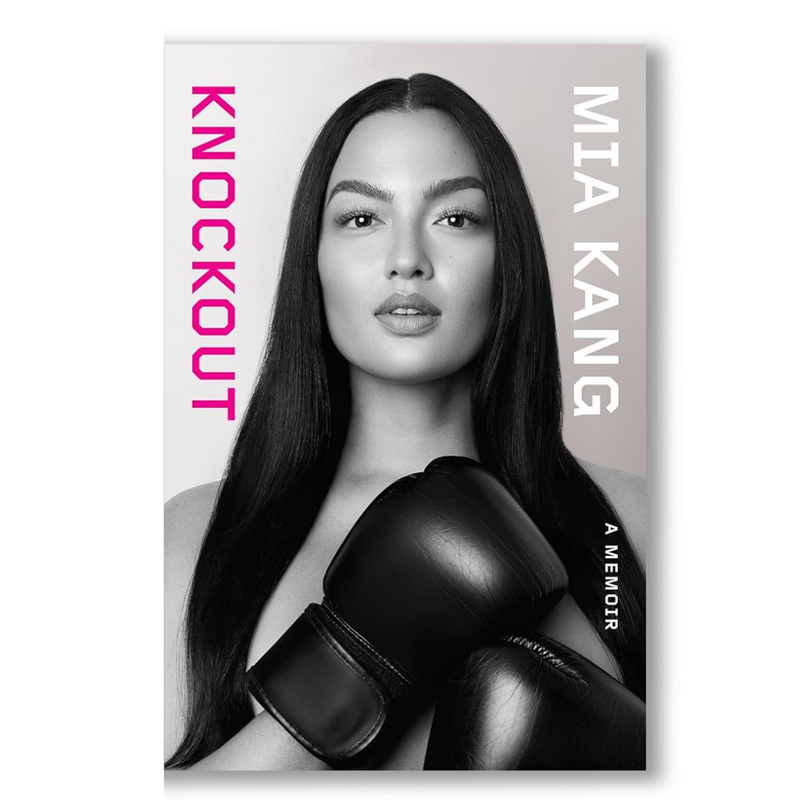 Knockout Book