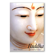 Buddha: The Intelligent Heart (Art & Imagination) Book
