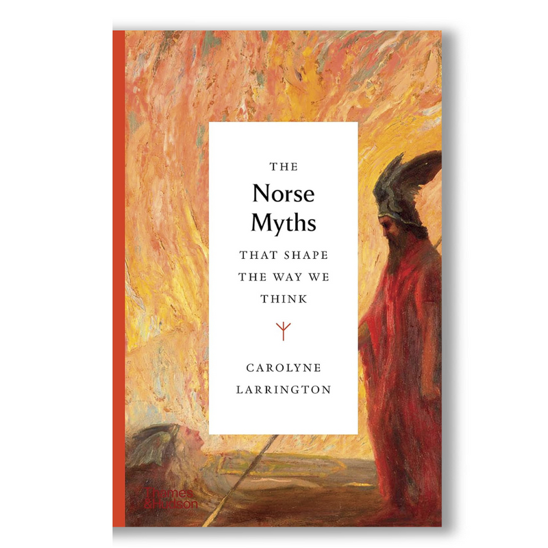 The Norse Myths that Shape the Way We Think: 2 Book