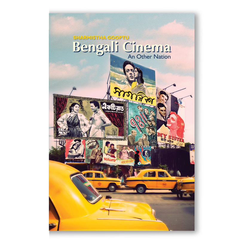 Bengali Cinema: 'An Other Nation' (Routledge Contemporary South Asia Series) Book