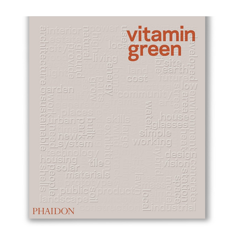 Vitamin Green Book