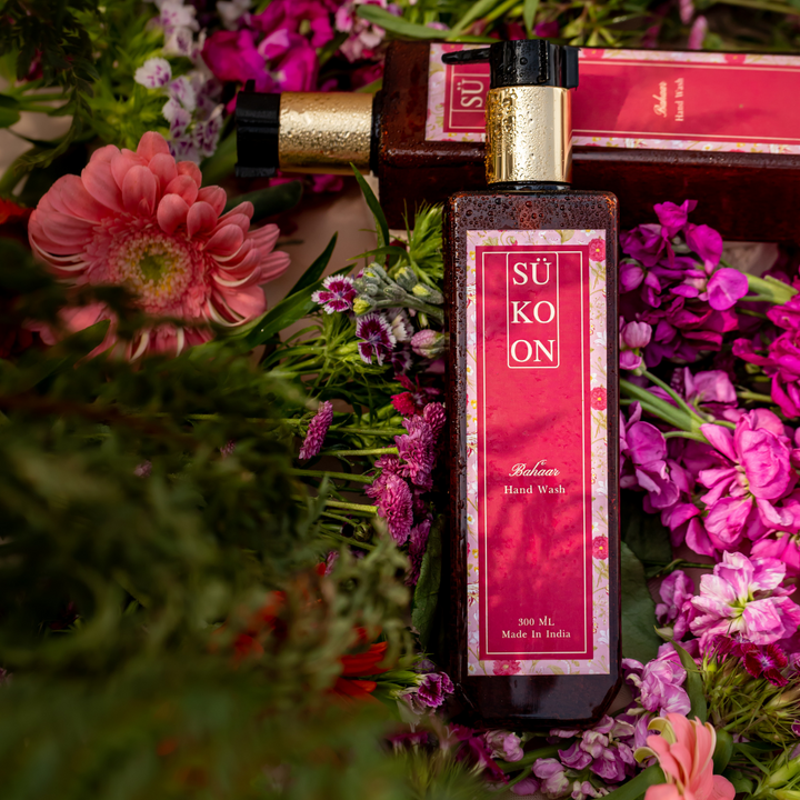 Bahaar - hand wash