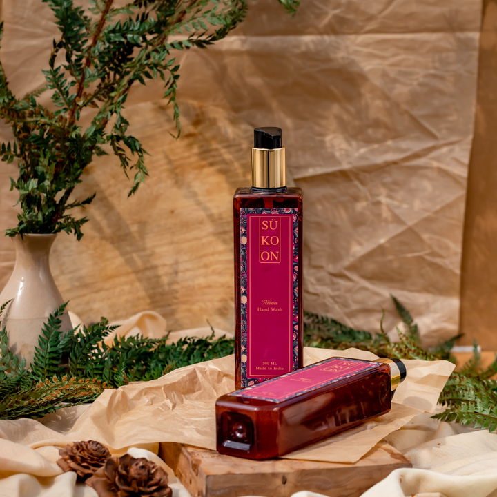 Niran - hand wash
