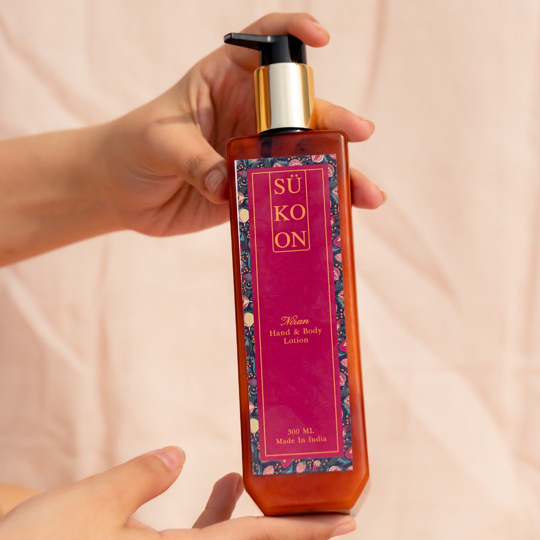 Niran - lotion