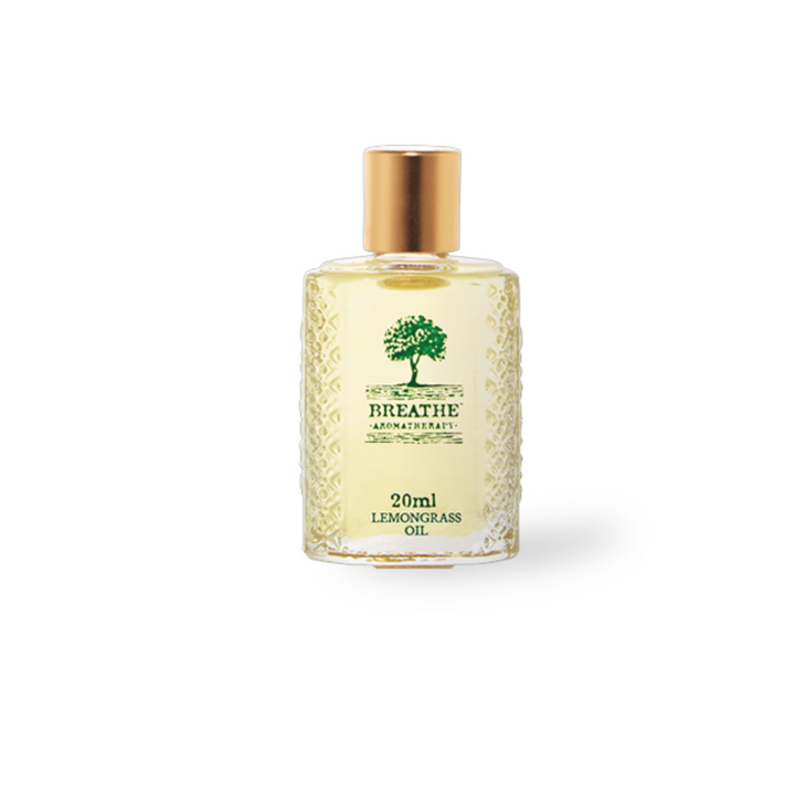 Lemongrass Oil