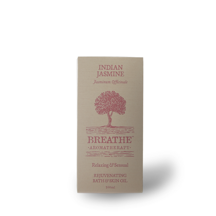 Indian Jasmine Bath & Skin Oil
