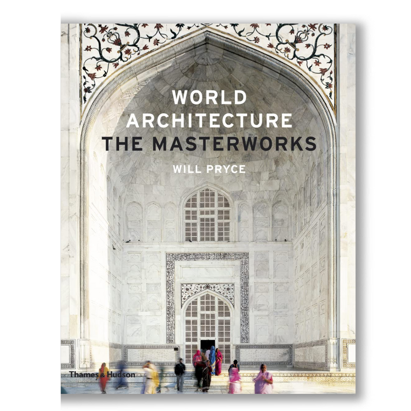 World Architecture Book