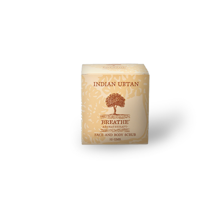 Indian Ubtan Face & Body Scrub