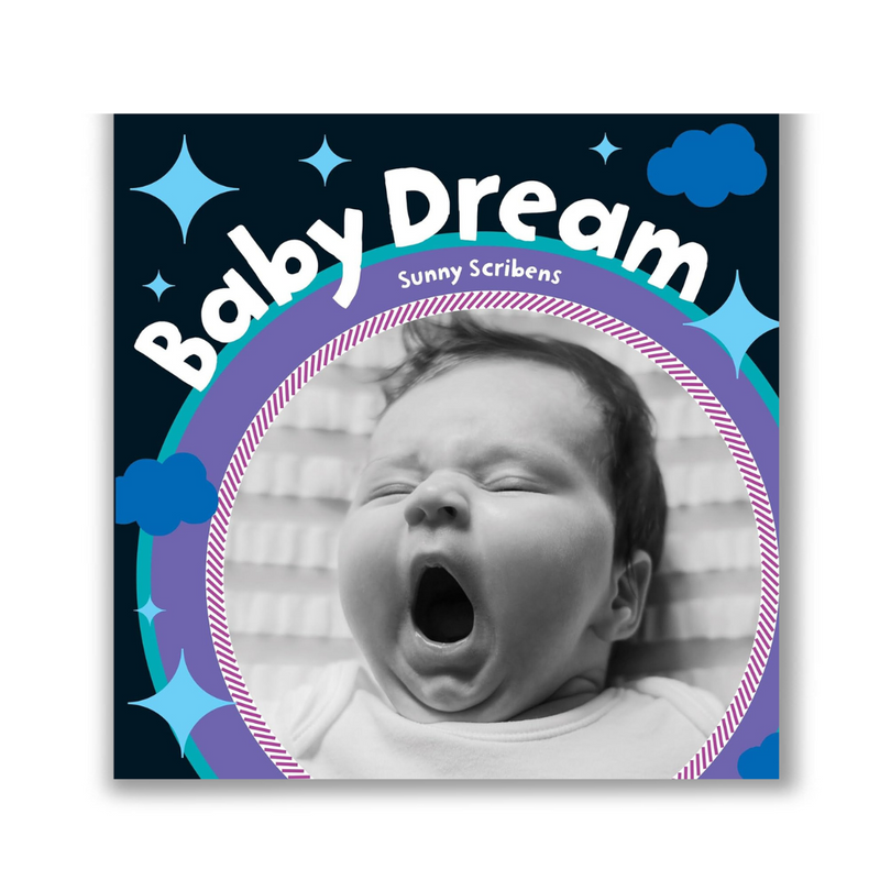 Baby Dream Book