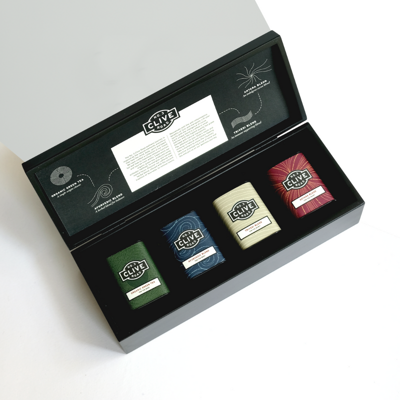 Wellness Journey Box