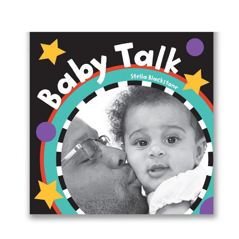 Baby Talk (Baby's Day) Book