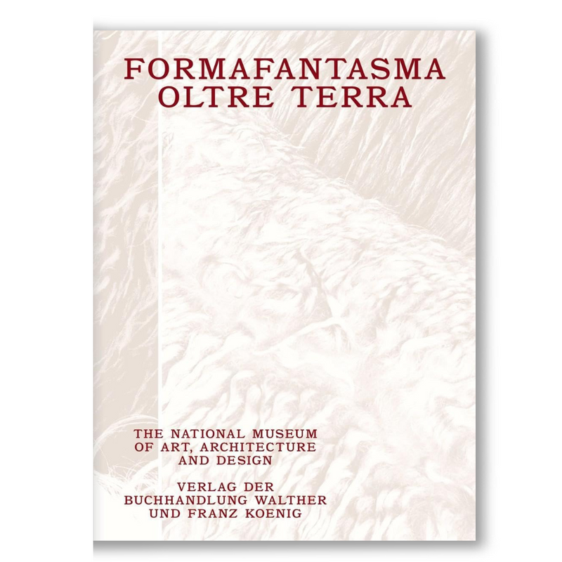 Formafantasma: Why Wool Matters Book