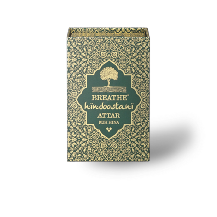 Ruh Hina Pure Attar